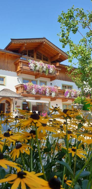 Child-friendly holiday apartment with barbeque, terrace & yard | Ski nearby | Pets allowed — photo 3