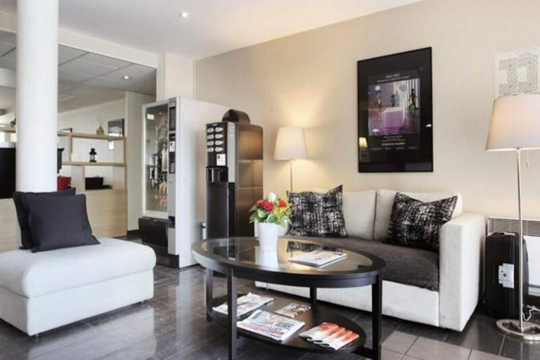 Holiday apartment with 1 room for 2 persons — photo 3