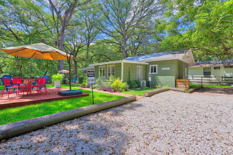 Cottage  Wimberley