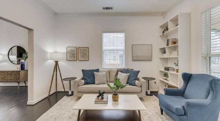 House with yard | Good for workation in Dallas, TX