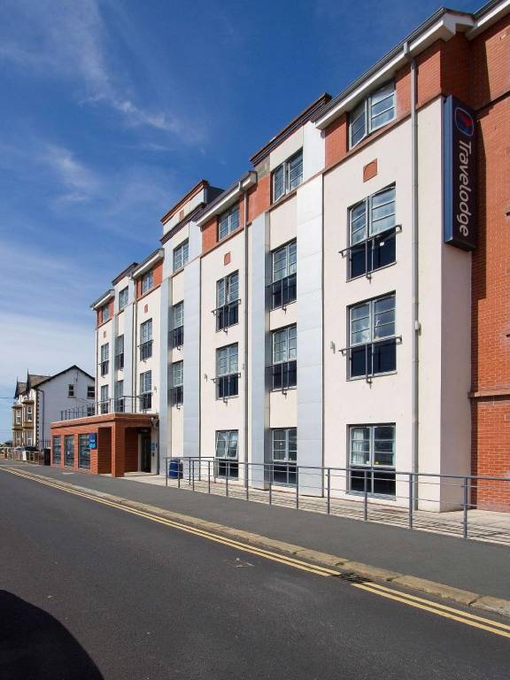 Travelodge Blackpool South Promenade — photo 5