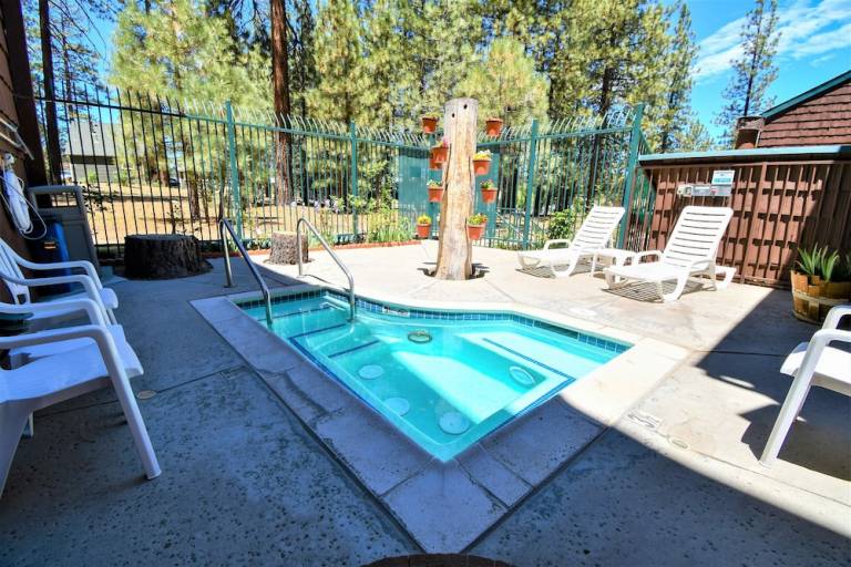 Aparthotel Big Bear Lake