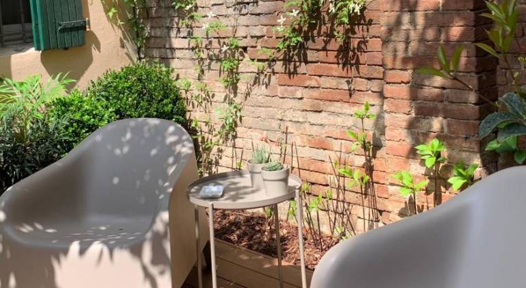 Rental apartment | Near Two Towers in Bol