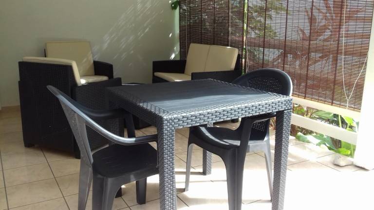 Appartement Douville