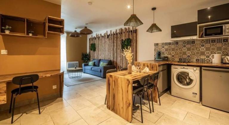 Beautiful holiday apartment | Pets allowed — photo 2