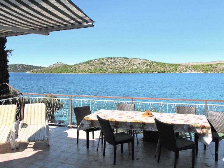 Apartman Šparadići