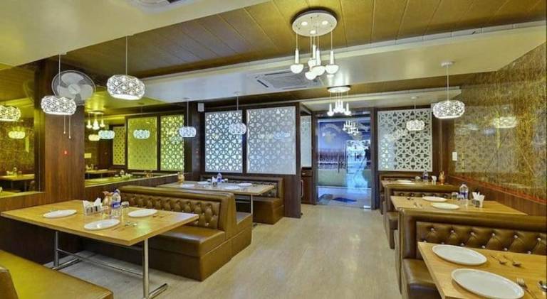 New Victory Hotel and Resturant — photo 3