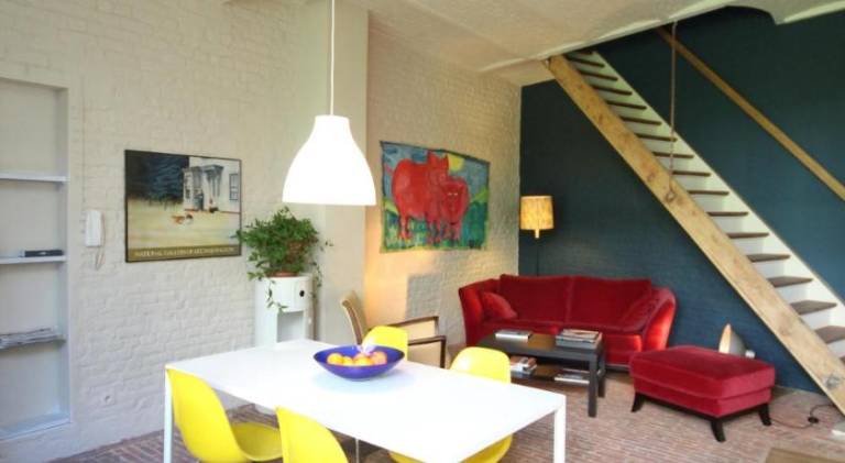 La maison du fond du jardin — photo 3