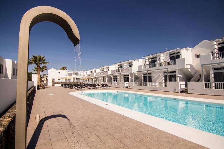 Appartement Puerto del Carmen