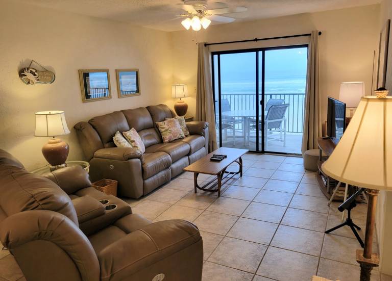 Condo  New Smyrna Beach