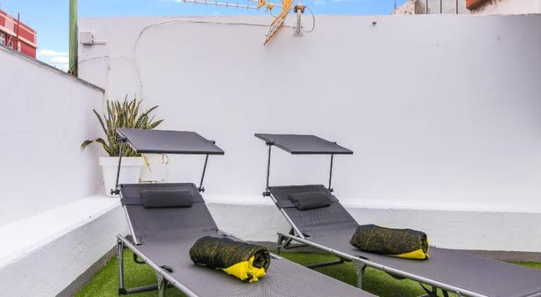 Pleasant house | Next to Triana | Dogs allowed — photo 5