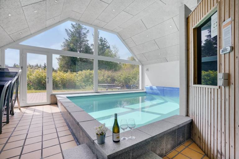 Ferienhaus Saltum