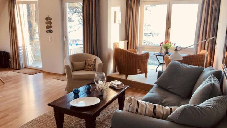Ferienwohnung Timmendorfer Strand