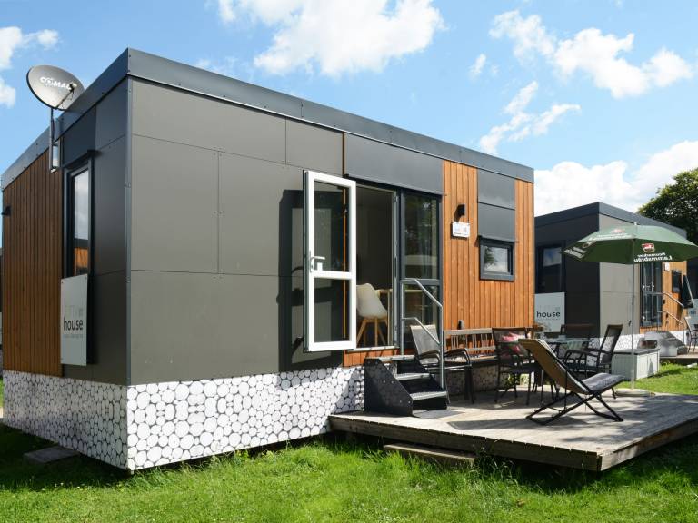 Ferienhaus Beilngries