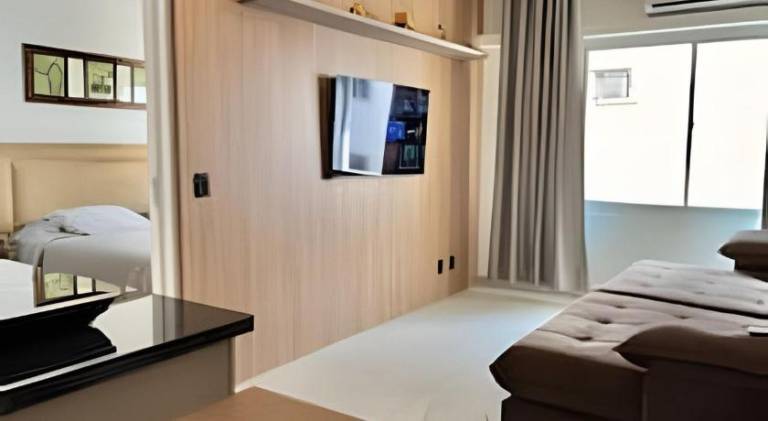 49 m² Ferienwohnung