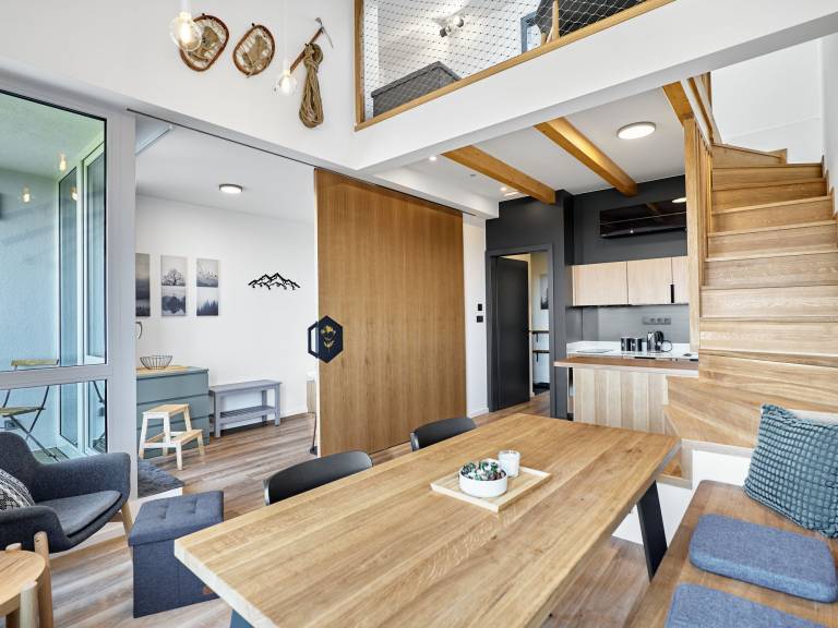 Ferienwohnung  Eibenstock