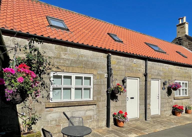 Cottage Danby