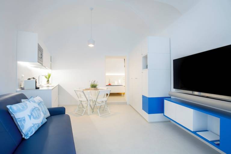 Bed & Breakfast Vieste