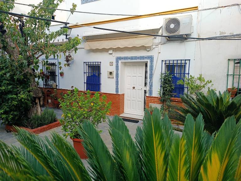 Apartamento Tomares