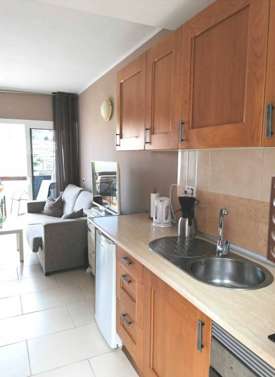 Apartment Puerto Rico de Gran Canaria