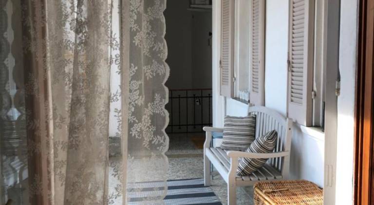 Holiday apartment with terrace — photo 5