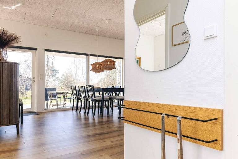 Ferienhaus in Skibby Kommune f&uuml;r max. 7 Personen