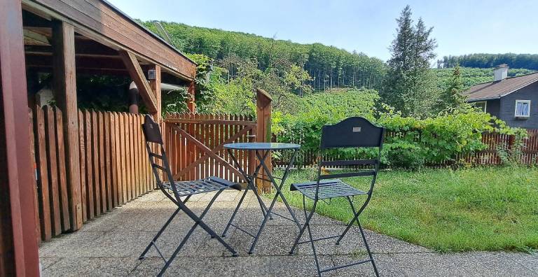 Maison de vacances Penzing