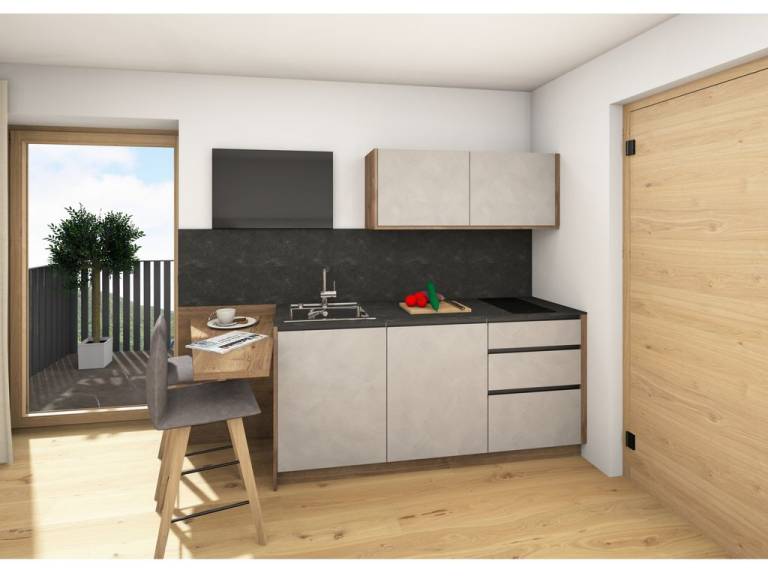 Ferienwohnung in Gossensaß für max. 2 Personen Ferienwohnung in Gossensaß für max. 2 Personen