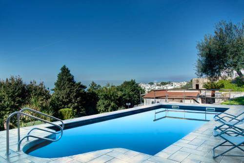 Villa Capri