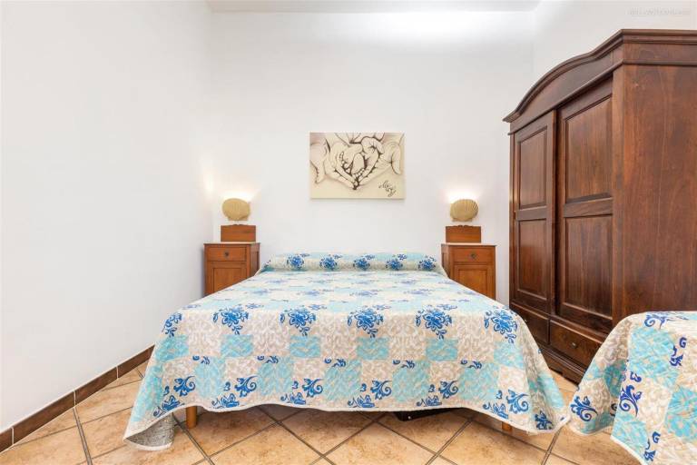 Holiday apartment with 1 room for 5 persons — photo 2