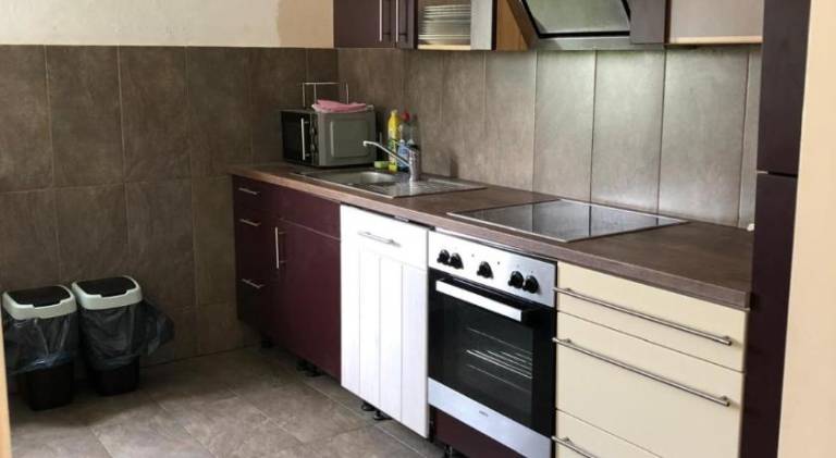 Holiday apartment with 2 rooms for 5 persons — photo 3