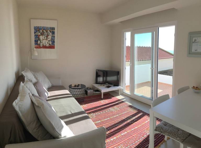 Vacation home with 2 rooms for 4 persons — photo 2