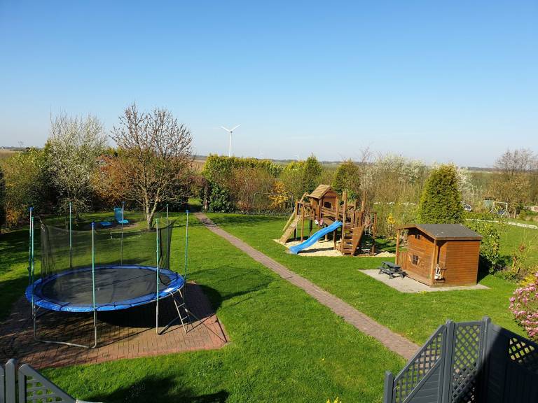 Family-oriented vacation home | Dogs allowed — photo 3