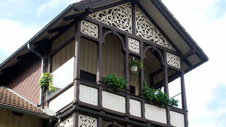 Ferienwohnung Bad Harzburg