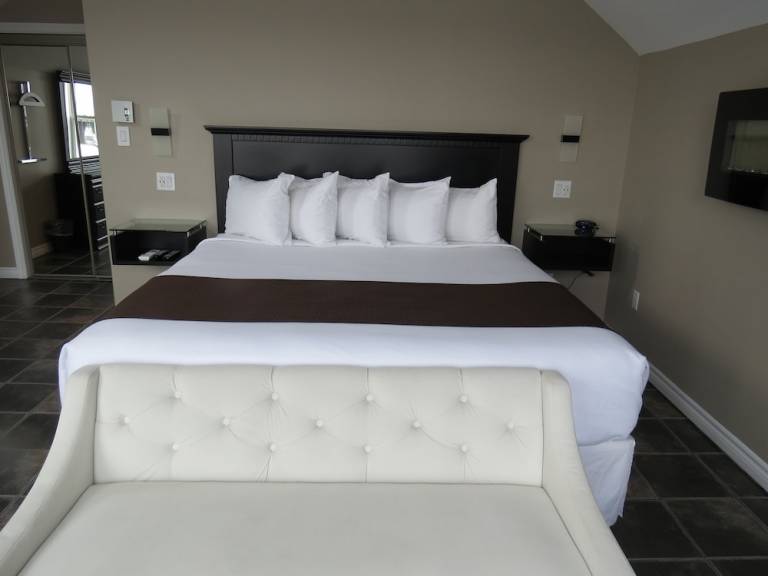 Accommodation Digby
