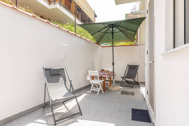 Ferienwohnung Mondello