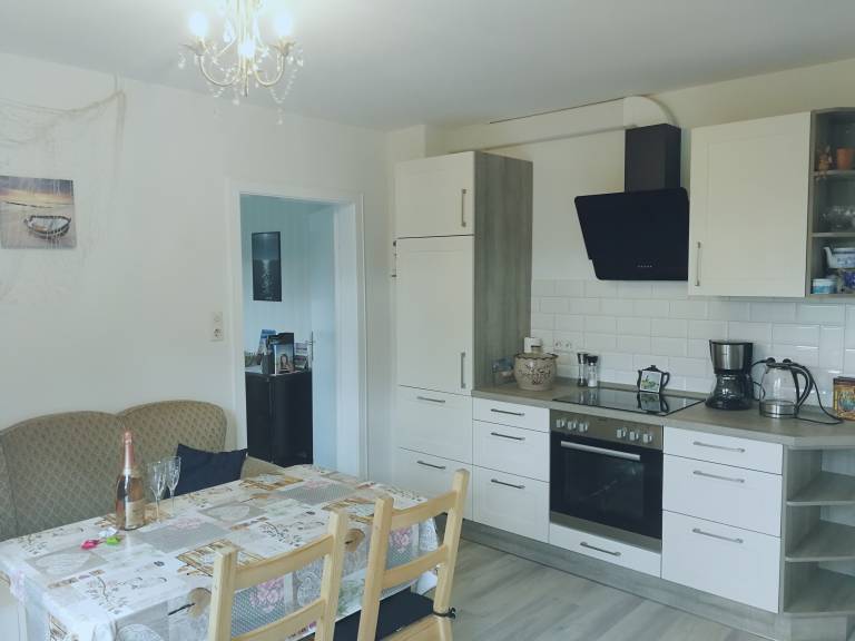 Ferienwohnung Berumbur