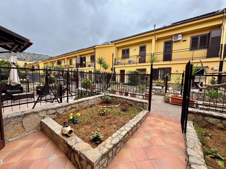 Casa Bagheria