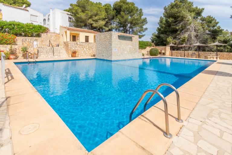 Apartment 'Finca 9' with Shared Pool, Wi-Fi and Air Conditioning — photo 2