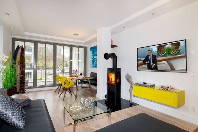 "Meine Auszeit": Luxuriöse Wellness-Suite imit Pool, Sauna & Infrarotkabine — photo 4