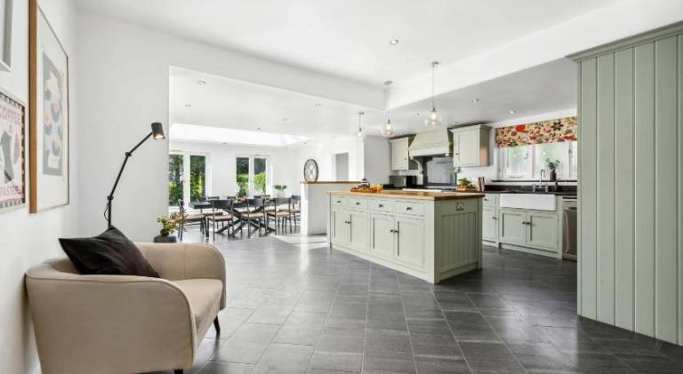 Vacation home with garden | Perfect for remote work — photo 4