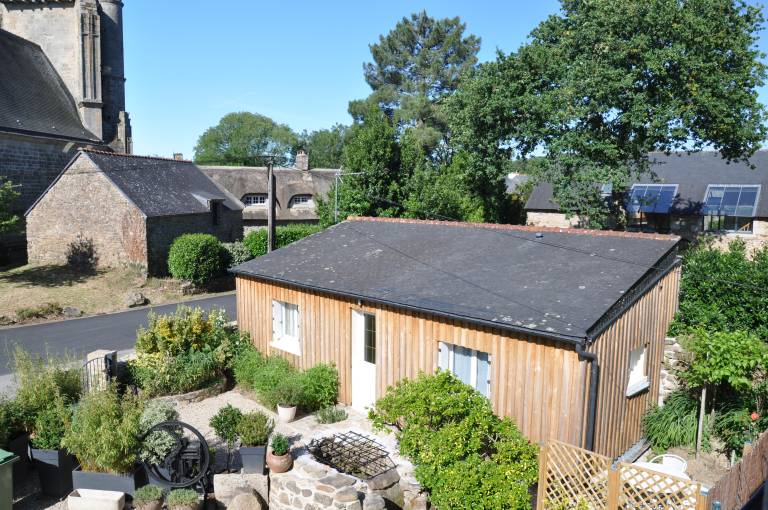 Gîte Auray
