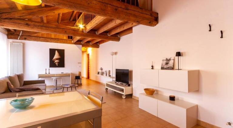 Appartamento Mantova