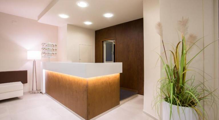 Hotel Condor — photo 4