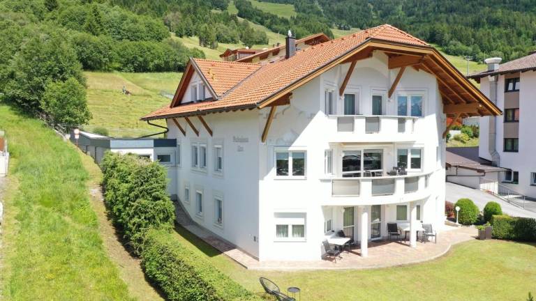 Ferienwohnung  Gemeinde Jerzens