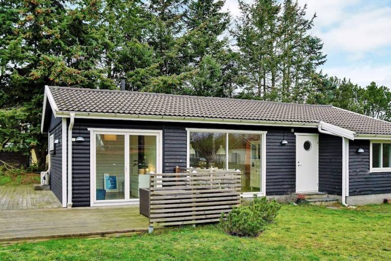 Ferienhaus Trelleborg