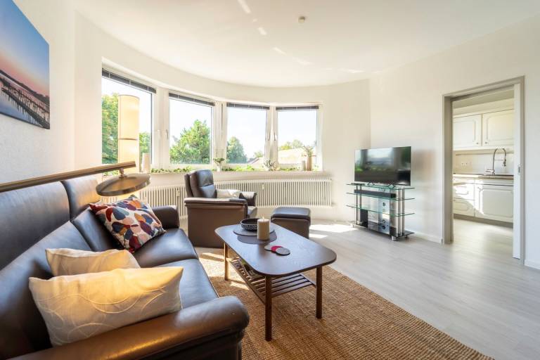 Ferienwohnung Zwischenahner Meer