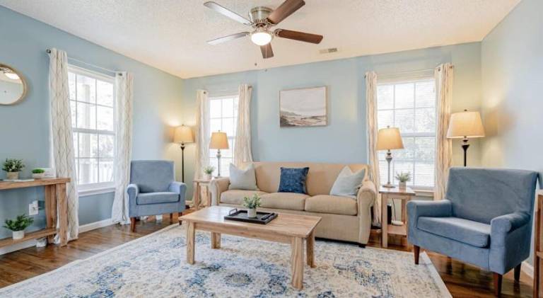 Vacation home | Pets allowed in Columbia, GA
