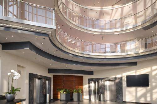 Hotel Dresden Neustadt — photo 3