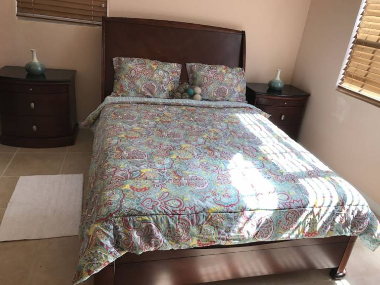 Apartment North Caicos